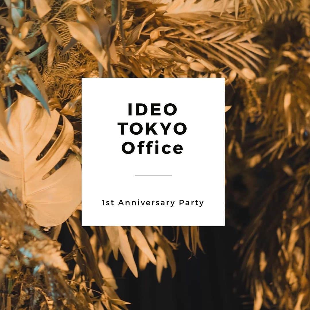 CRAZY KITCHENさんのインスタグラム写真 - (CRAZY KITCHENInstagram)「. 「IDEO TOKYO Office」1st Anniversary Party  IDEO様のTOKYO Office1周年パーティーのテーマは「ALL THAT JAZZ」  coming soon...!!! . follow us! @crazy_kitchen_insta」8月20日 18時31分 - crazy_kitchen_insta