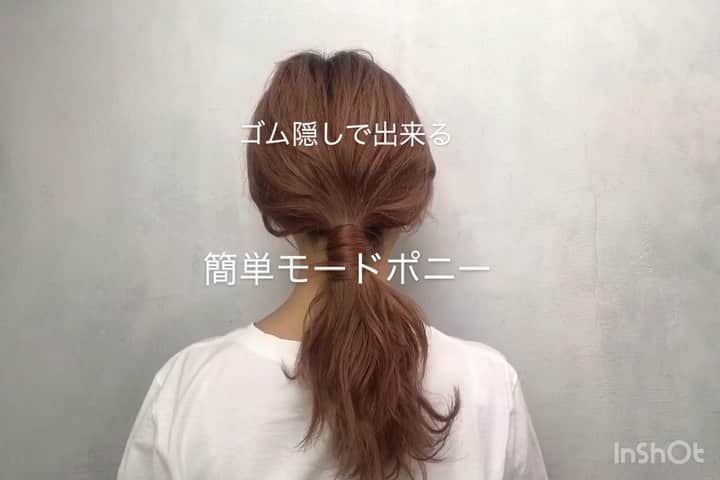 Haruca.mのインスタグラム