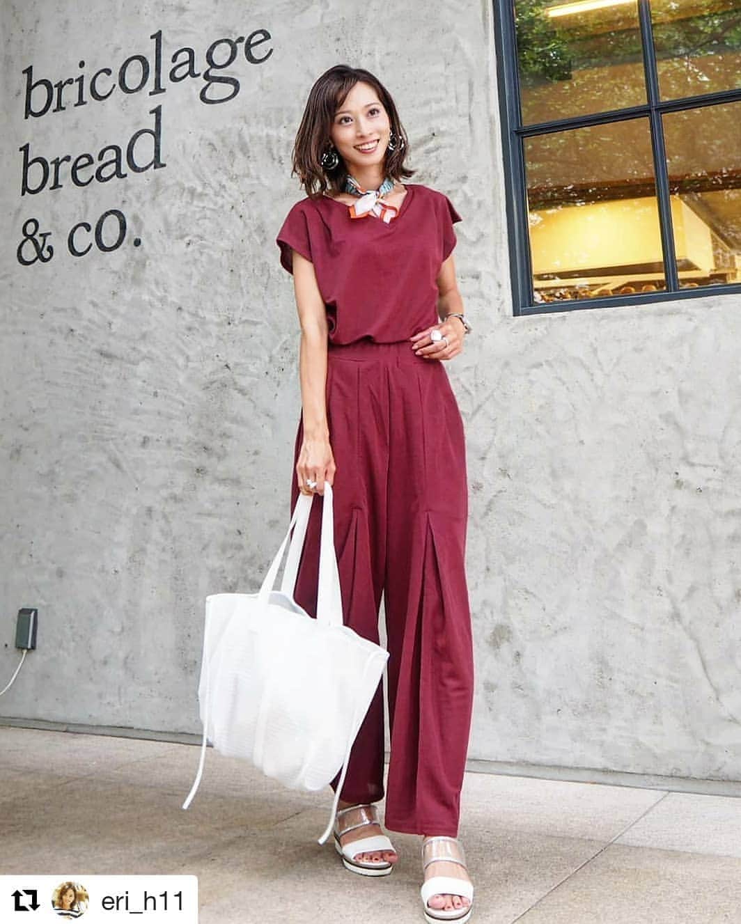 VIVIAN Collectionのインスタグラム