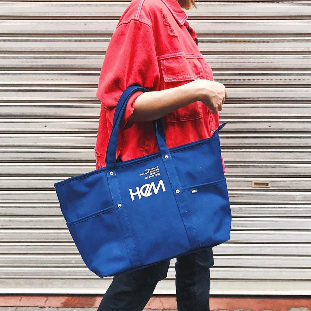 HeMのインスタグラム