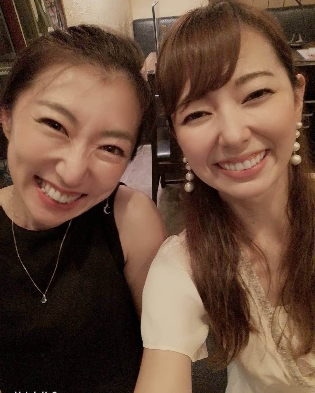 杉山由紀子さんのインスタグラム写真 - (杉山由紀子Instagram)「なつきと居酒屋てっぺんへ💗 * ほんと楽しくて時間がほんとあっという間！！！！ * 小中の友達なんだけど、大人になって仲良くなるとかほんと面白い💗 * これからさらに楽しみ💗 * #旧友 #友達 #friends #だいすき #ありがとう #居酒屋 #てっぺん #自由が丘 #バースデー birthday」8月20日 18時44分 - yukikosugiyama