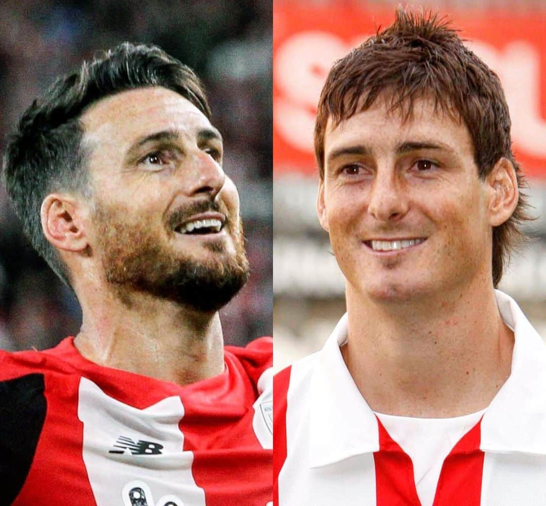 LFPさんのインスタグラム写真 - (LFPInstagram)「❤️ if you never want Aduriz to retire! 👏🏻👏🏻👏🏻 • #Aduriz #Athletic #LaLigaSantander #LaLiga #Football」8月20日 18時47分 - laliga