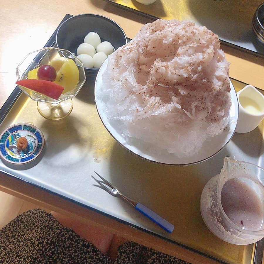 小澤楓のグルメインスタ