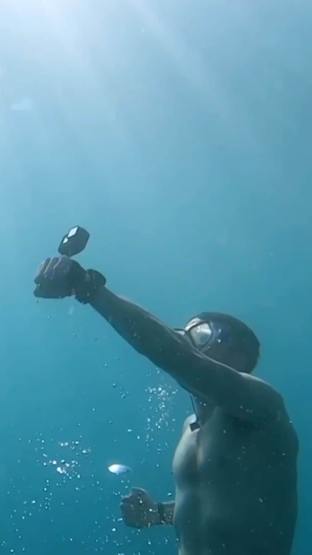 GoProのインスタグラム