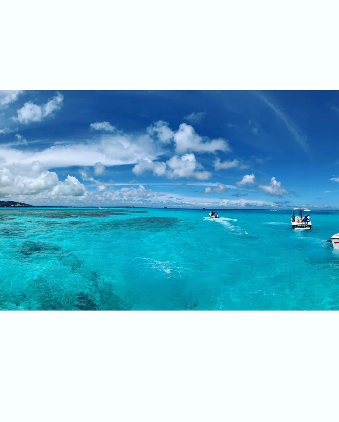 橘メアリーさんのインスタグラム写真 - (橘メアリーInstagram)「・ ・ マニャガハ島🌺🌈🌴💖 綺麗だったなあ🥺❤️ ・ ・ とってもゆったりした時間 過ごせました🌈💕 ・ ・ そしてそして 日焼け止めめっちゃくちゃ 塗りまくったのに くっきり跡ついてしもた😭 ・ ・ でも全部いい思い出🥳⭐️ ・ ・ #サイパン #マニャガハ島  #managahaisland #saipan  #橘メアリー #橘瑪麗 #めめたん #tachibanamary #離島  #海 #リゾート #水着 #ビーチ  #beach #beachstyle #beachwear  #beachgirl #resort #bikini  #chill #chilling #chillout #relax  #vacation #summer #summervacation」8月20日 19時02分 - tachibanamary