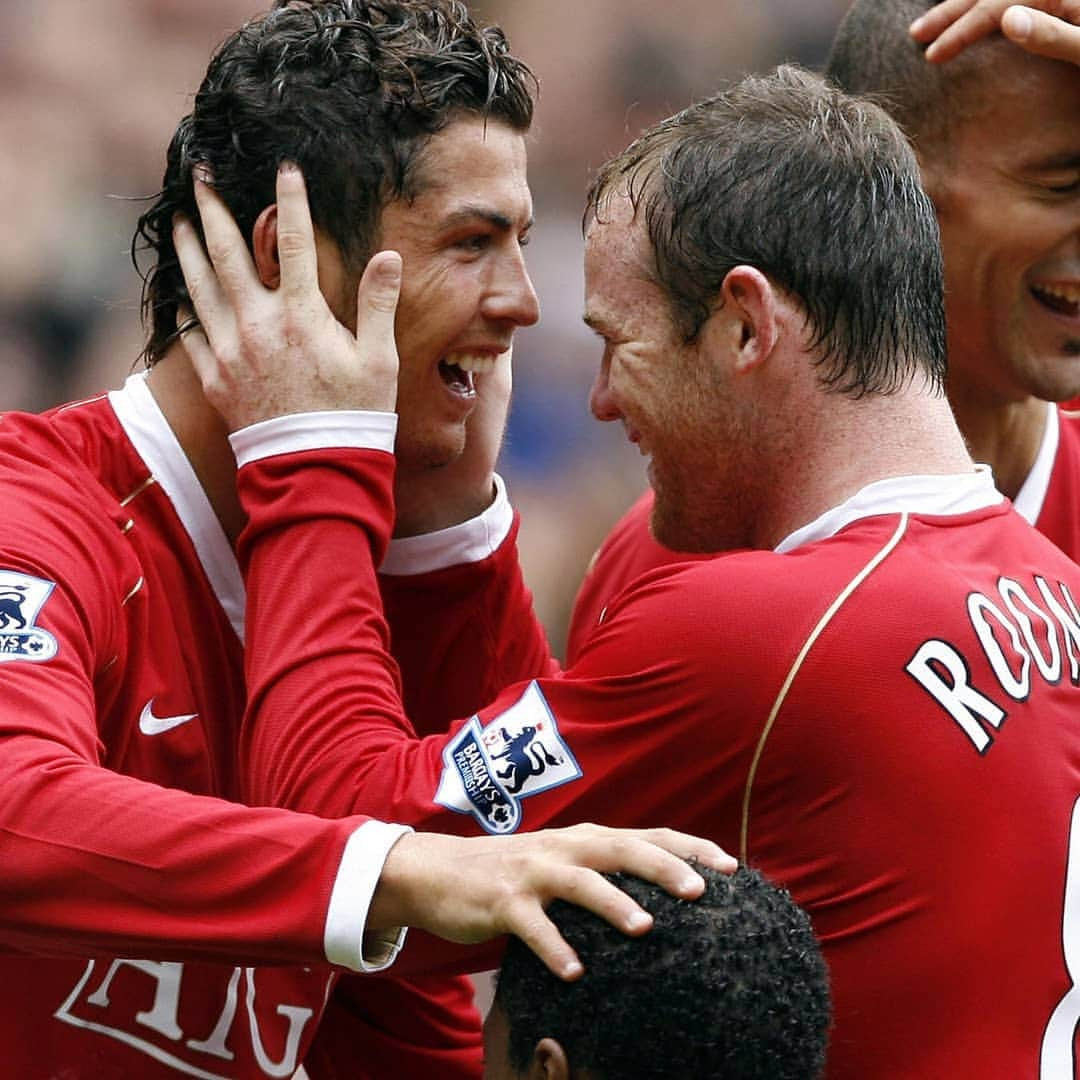 プレミアリーグさんのインスタグラム写真 - (プレミアリーグInstagram)「#OnThisDay in 2006, a Wayne Rooney and Cristiano Ronaldo masterclass helped @manchesterunited to a 5⃣-1⃣ win against Fulham⁣ ⁣ @waynerooney @cristiano #PremierLeague #PL #MUFC」8月20日 19時13分 - premierleague