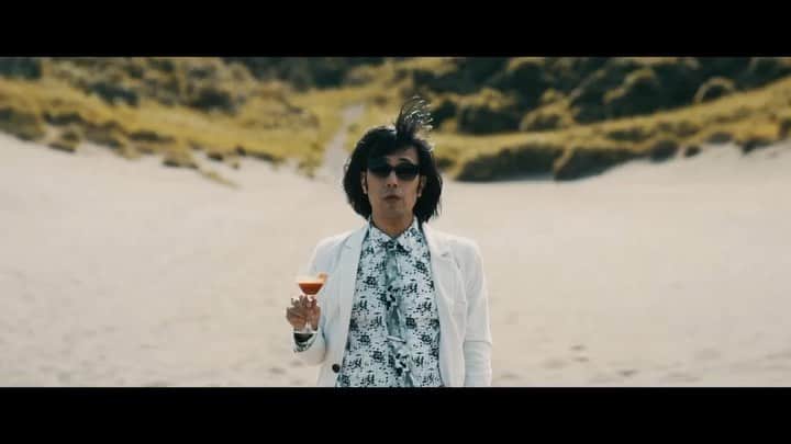 松永天馬のインスタグラム