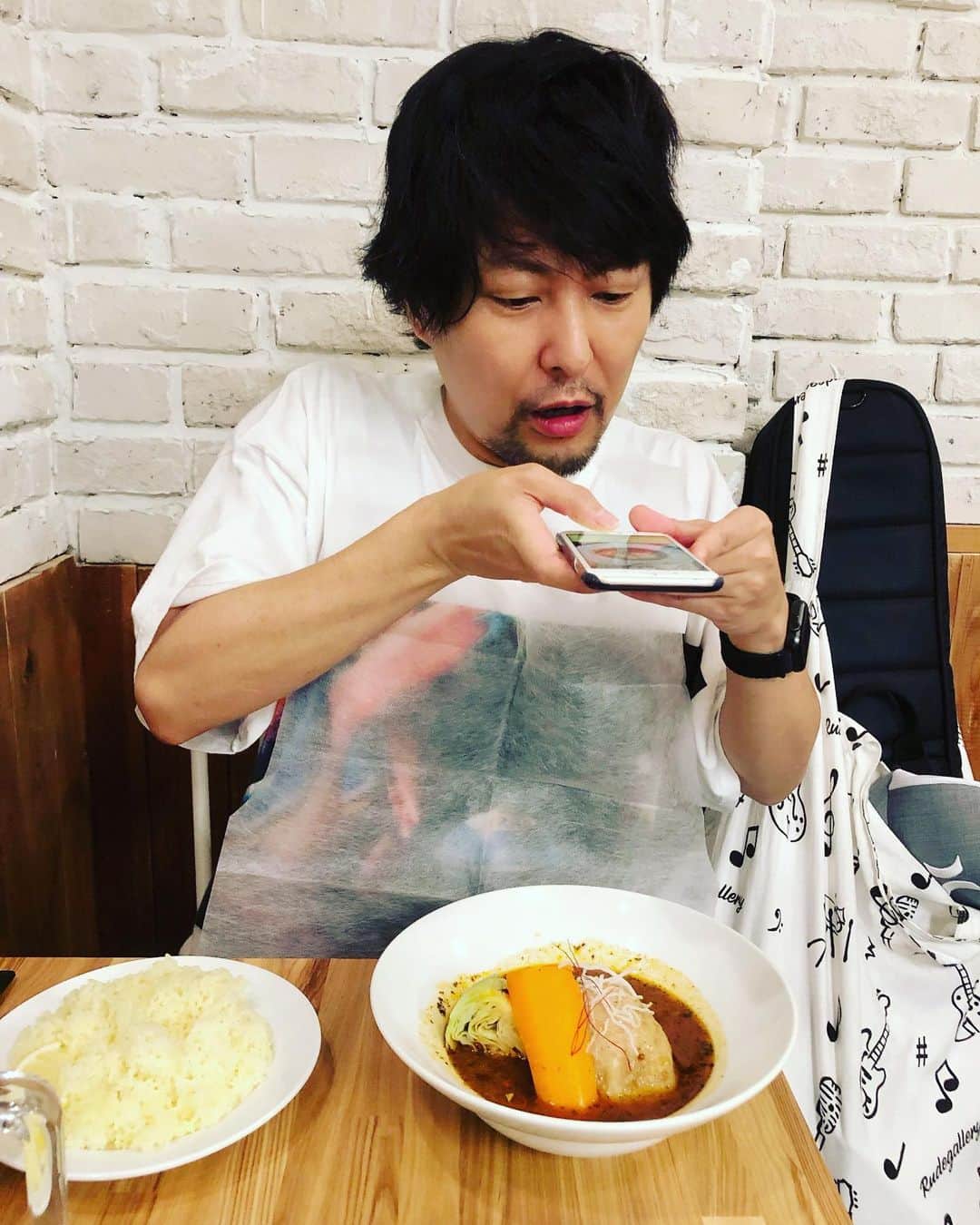 KEIのインスタグラム