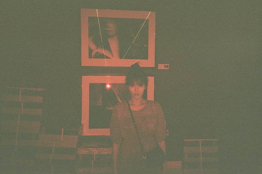 ヒョナ さんのインスタグラム写真 - (ヒョナ Instagram)8月20日 19時15分 - hyunah_aa