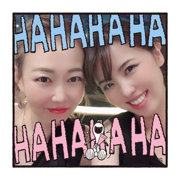 垰智子のインスタグラム