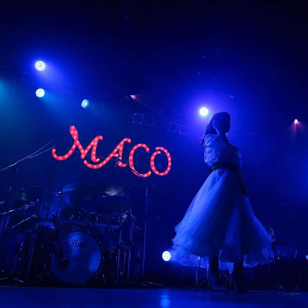 MACOさんのインスタグラム写真 - (MACOInstagram)8月20日 19時19分 - maco___official