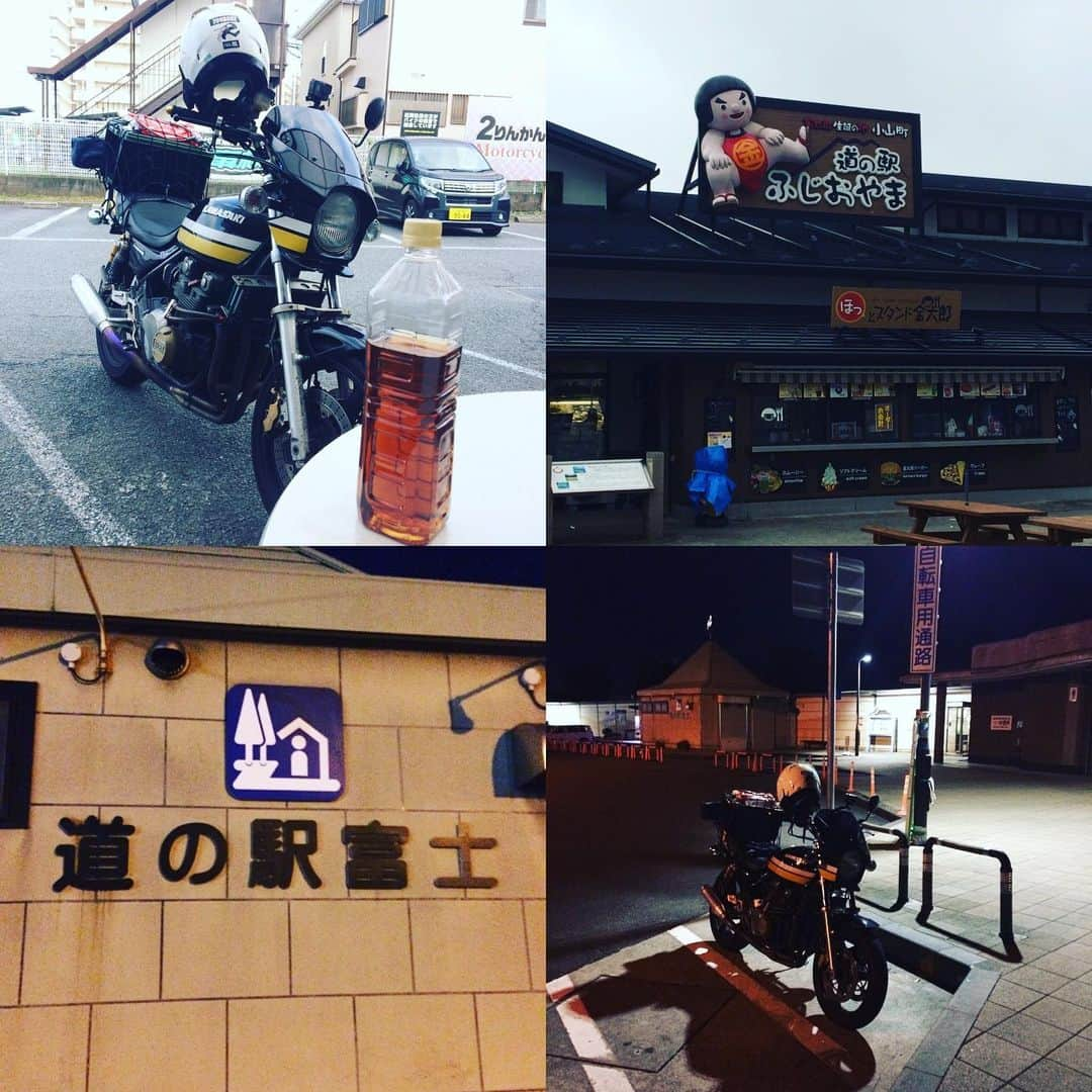 黒川忠文さんのインスタグラム写真 - (黒川忠文Instagram)「大阪に帰省中。 バイクで高速使わず 下道で😆 のんびりと🏍💨」8月20日 19時31分 - kurokawatadafumi