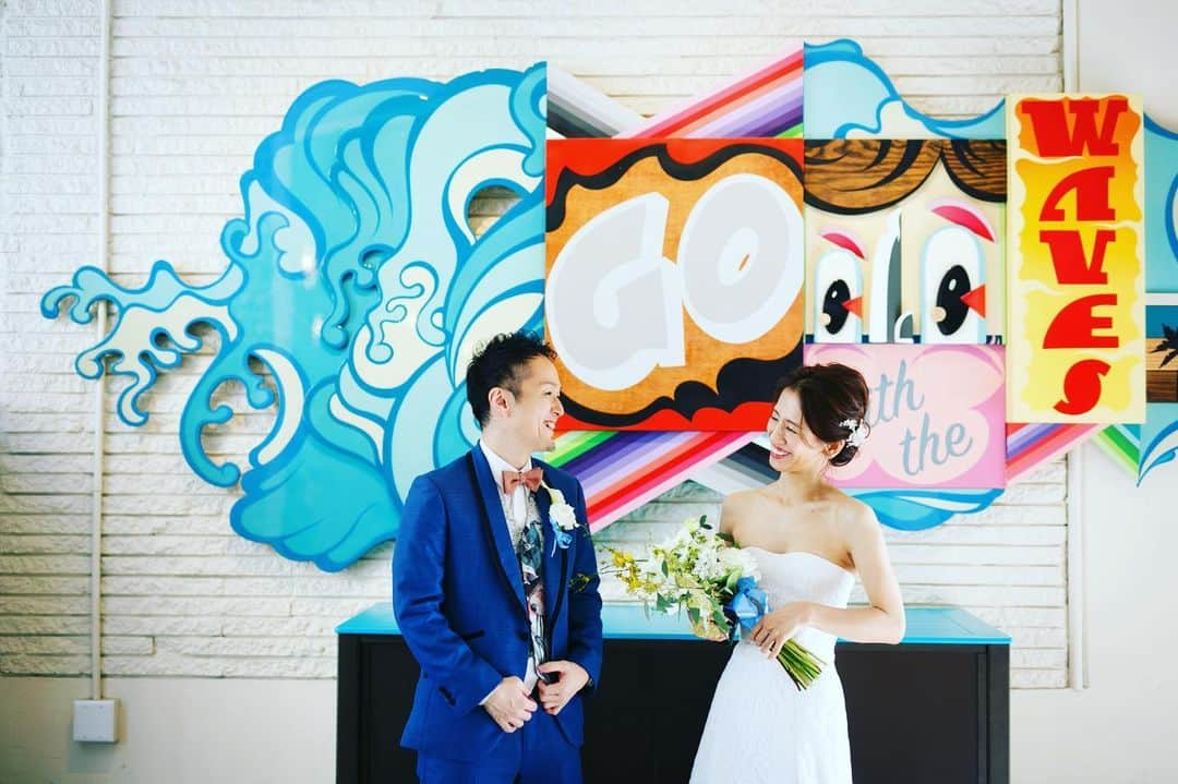 oversea_weddingのインスタグラム