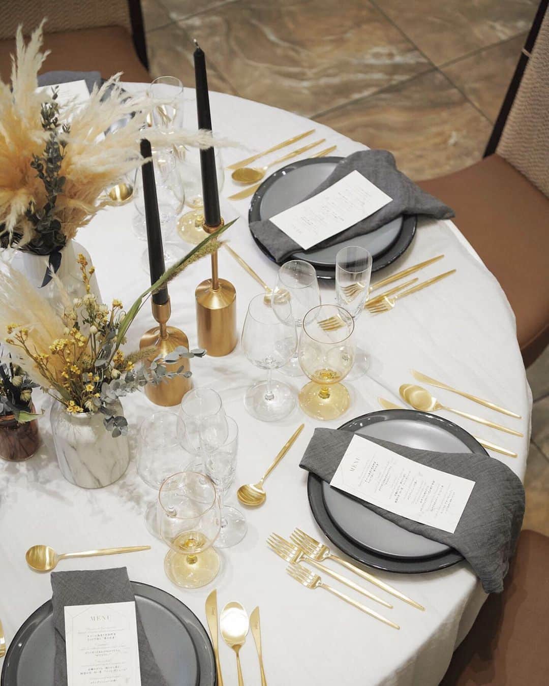 アニヴェルセル みなとみらい横浜 公式のグルメインスタ