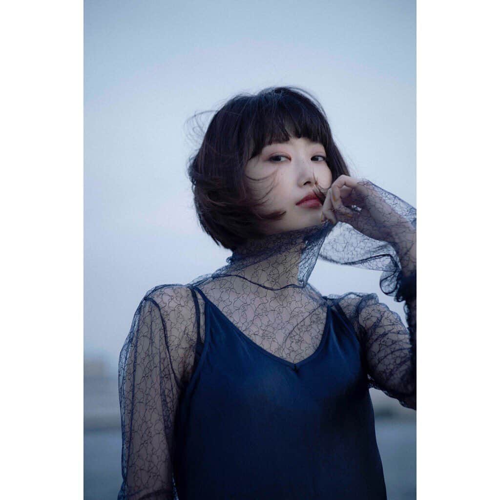 菜香さんのインスタグラム写真 - (菜香Instagram)「☁️」8月20日 19時29分 - saika518