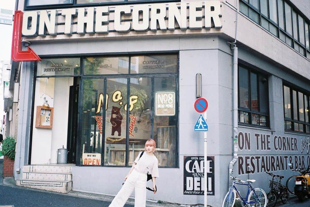 末原玲衣のグルメインスタ