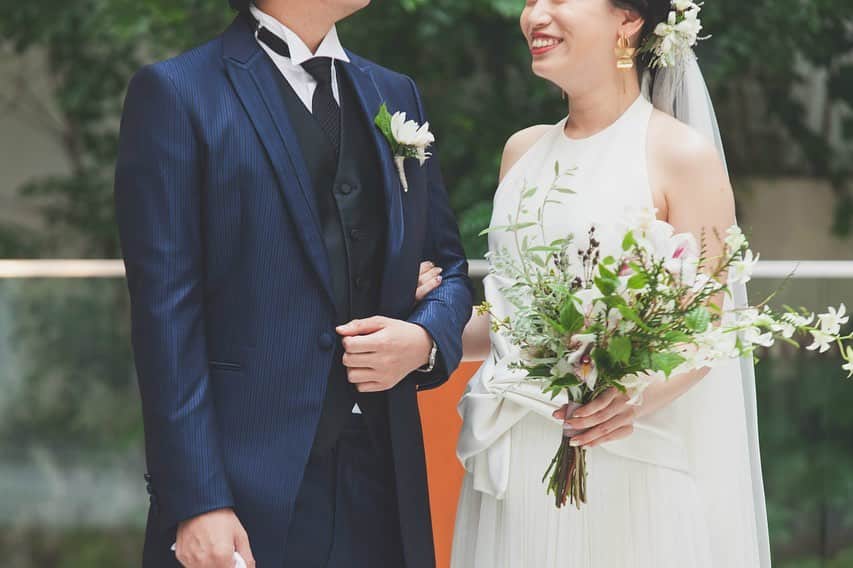 ARCH DAYS Weddingsのインスタグラム