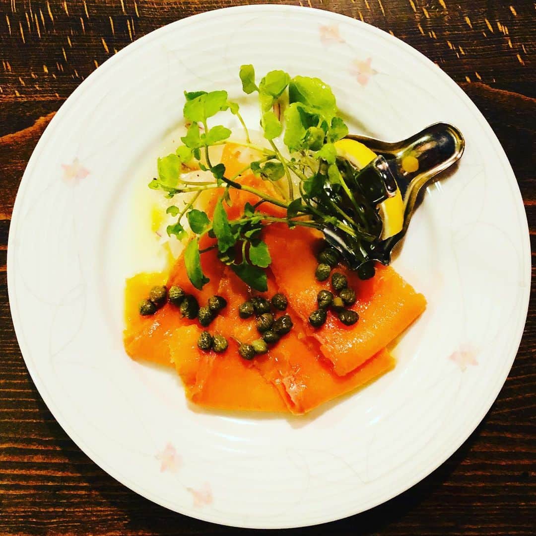 オカモト"MOBY"タクヤのグルメインスタ