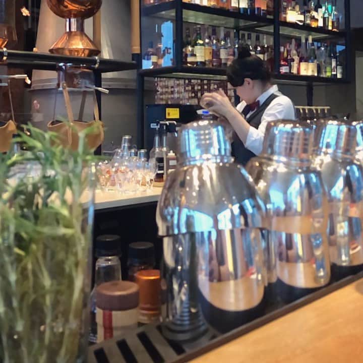 サイモンとマルティナのグルメインスタ