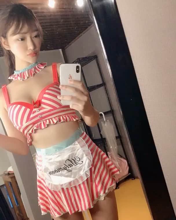 若菜奈央のインスタグラム