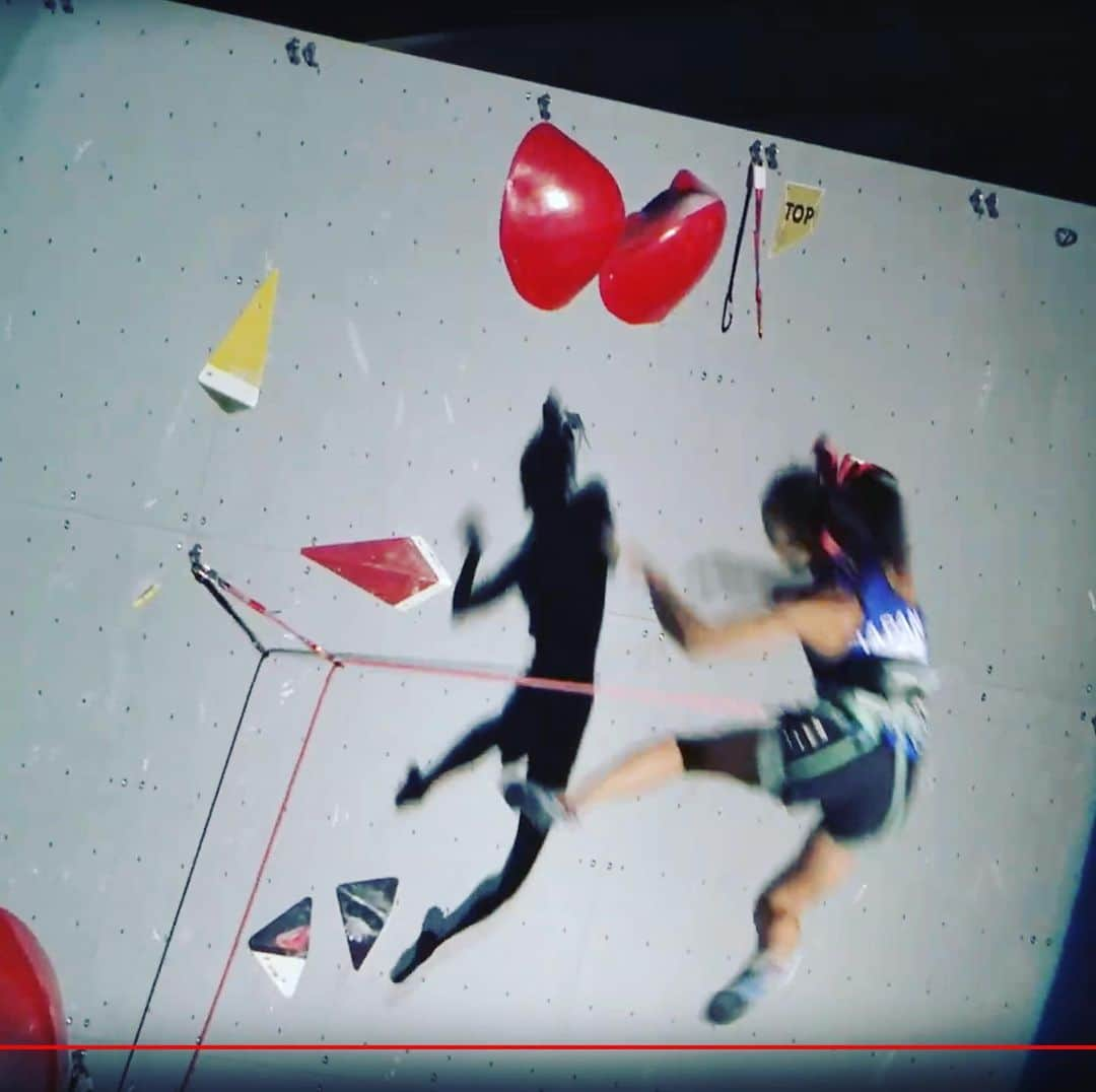 ウド・ノイマンさんのインスタグラム写真 - (ウド・ノイマンInstagram)「NO WAY !!!! #ifscwch」8月20日 20時36分 - _udini_