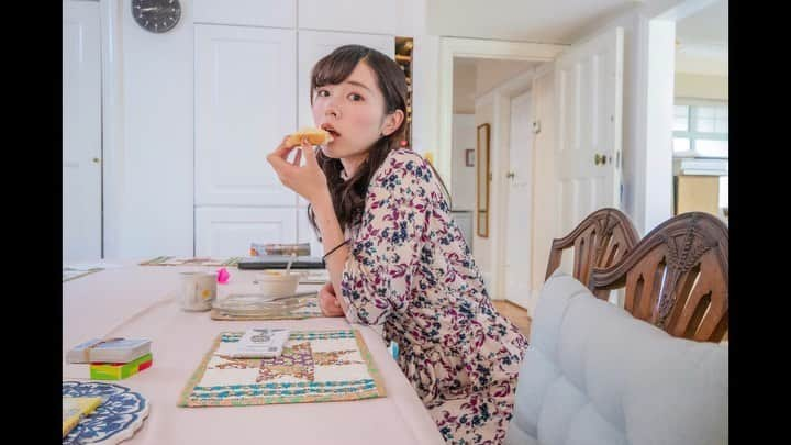 橋本紗奈のインスタグラム