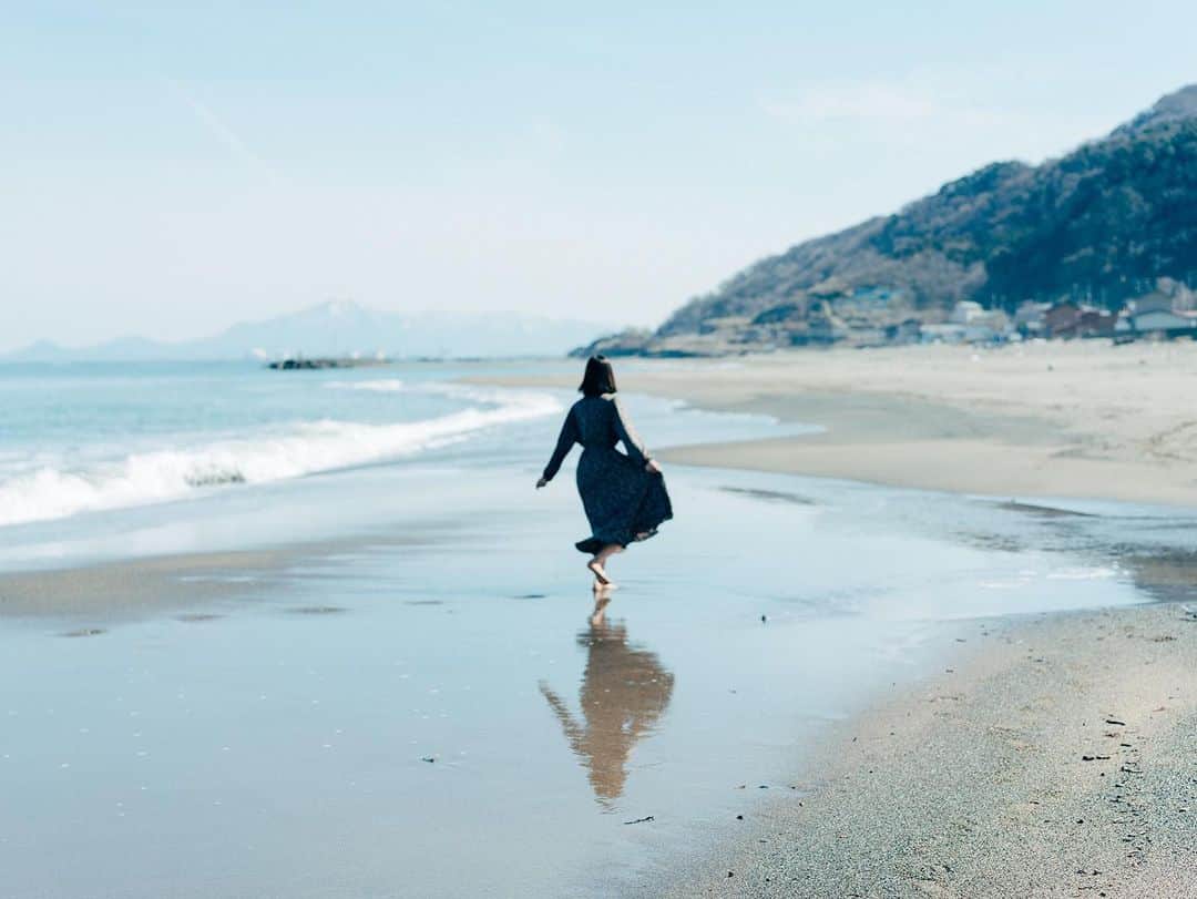 haraoのインスタグラム：「リフレイン」