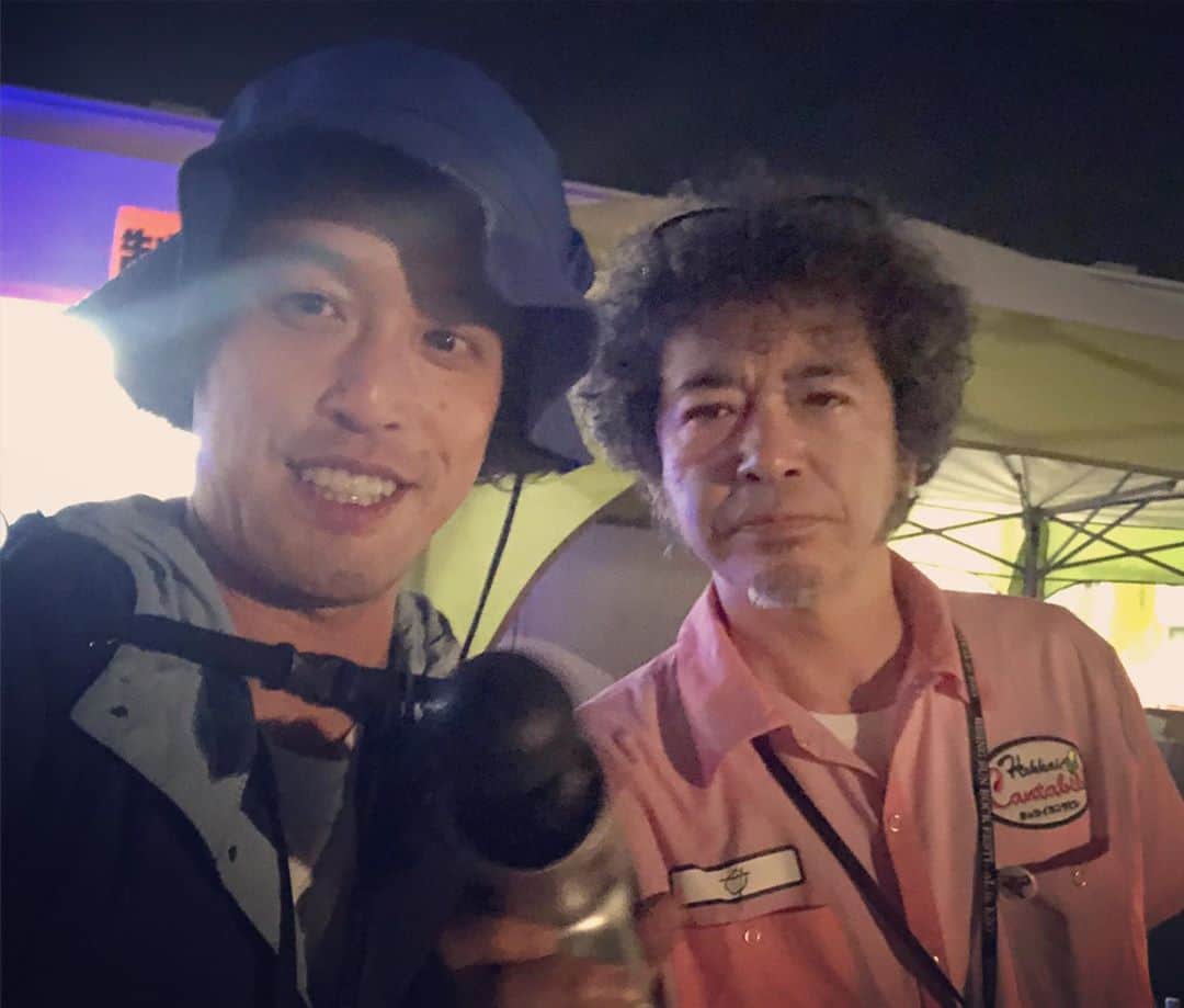 やついいちろうのインスタグラム