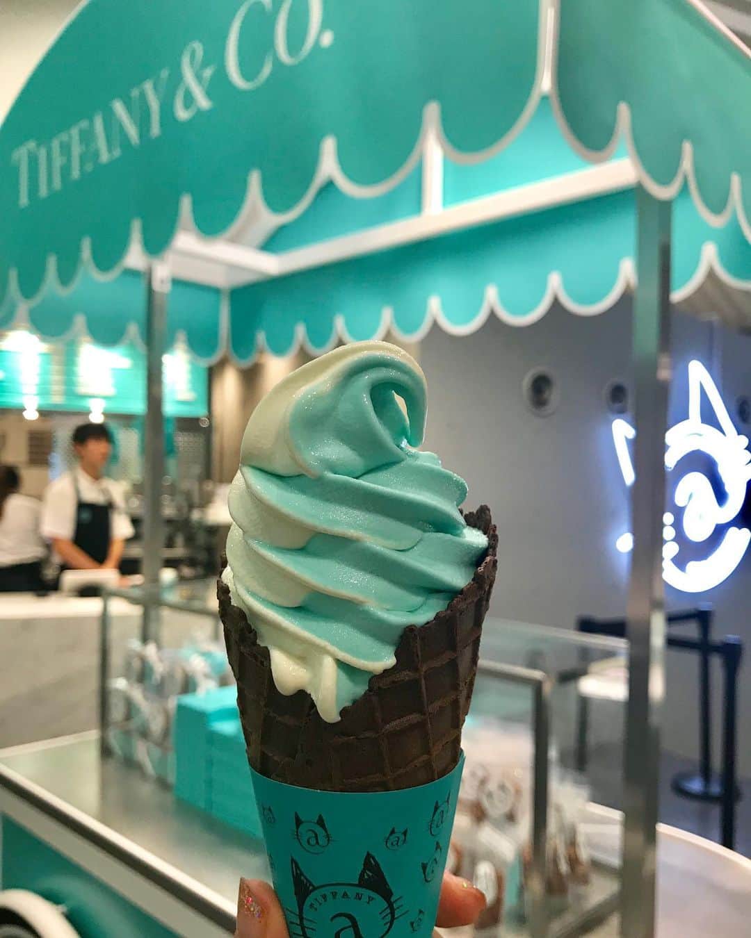 長澤彩子のグルメインスタ