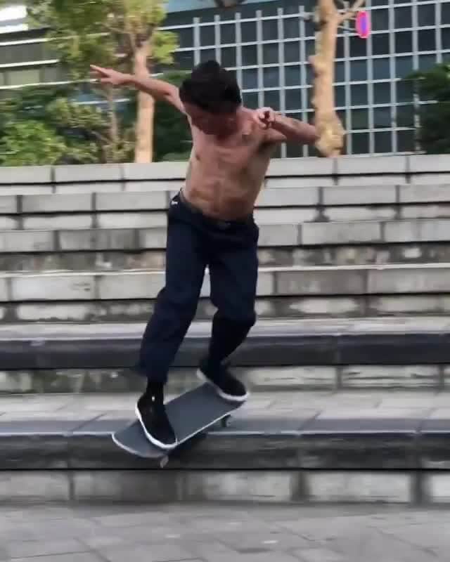 RVCA Japanのインスタグラム
