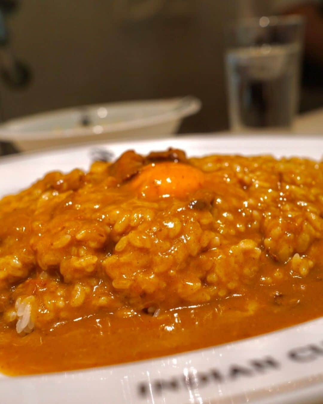 "TERIYAKI" テリヤキ編集部さんのインスタグラム写真 - ("TERIYAKI" テリヤキ編集部Instagram)「🏠店舗名: INDIAN CURRY⠀ 🗾場所:大阪,大阪⠀ 🍽昼:〜¥999⠀ 📣テリヤキストのコメント: ⠀ 一度食べたら病みつきになる魅惑のカレー⠀ ________________________________⠀  テリヤキ編集部公式アカウントでは、本当に美味しいお店をご紹介しております。アプリの方もチェックお願い致します！😊 ・ 『 #テリヤキ掲載店』をつけて投稿いただいた中から素敵なお写真をご紹介いたします！ぜひ投稿してみてくださいね！⠀ ________________________________⠀ #テリヤキ掲載店#カレー#大阪#大阪グルメ#インディアンカレー#写真好きな人と繋がりたい #グルメ好きな人と繋がりたい #美味しいもの好きな人と繋がりたい #いいね返し#ファインダー越しの世界 #美味しいお店#food#foodstagram #foodporn #delicious#グルメ部 #グルメ好きな人と繋がりたい #たべすたぐらむ #グルメ巡り」8月20日 20時58分 - teriyaki_jp