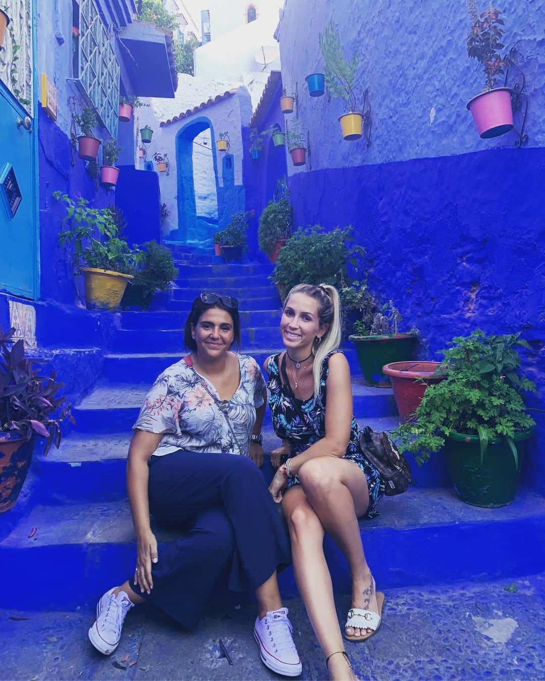 ソフィア・バルビのインスタグラム：「Gracias familia por estos dias hermosos!! ❤️❤️❤️❤️❤️ @marianmrabet」
