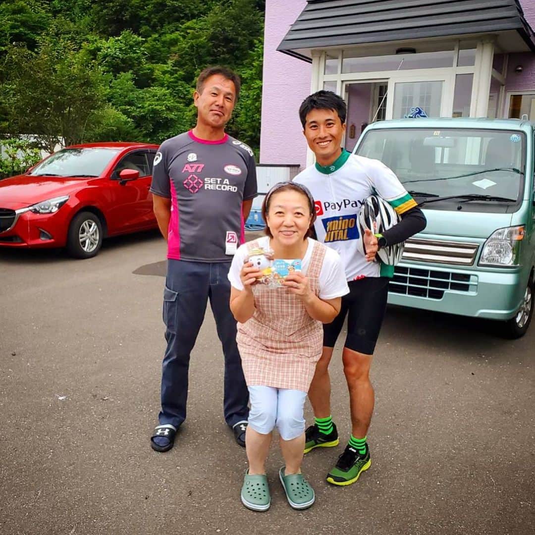 川上椋輔のグルメインスタ