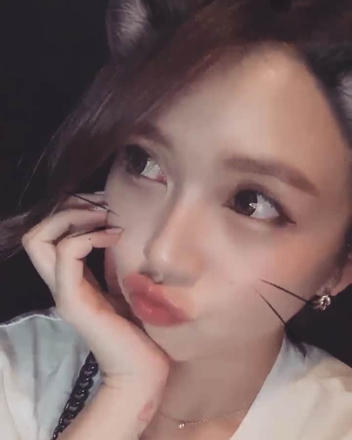 MAYAのインスタグラム