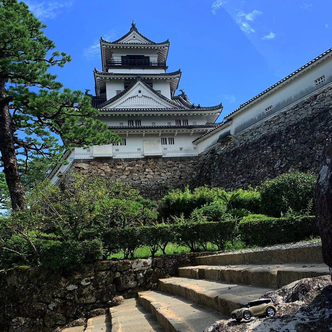 香川トヨタ公式のインスタグラム