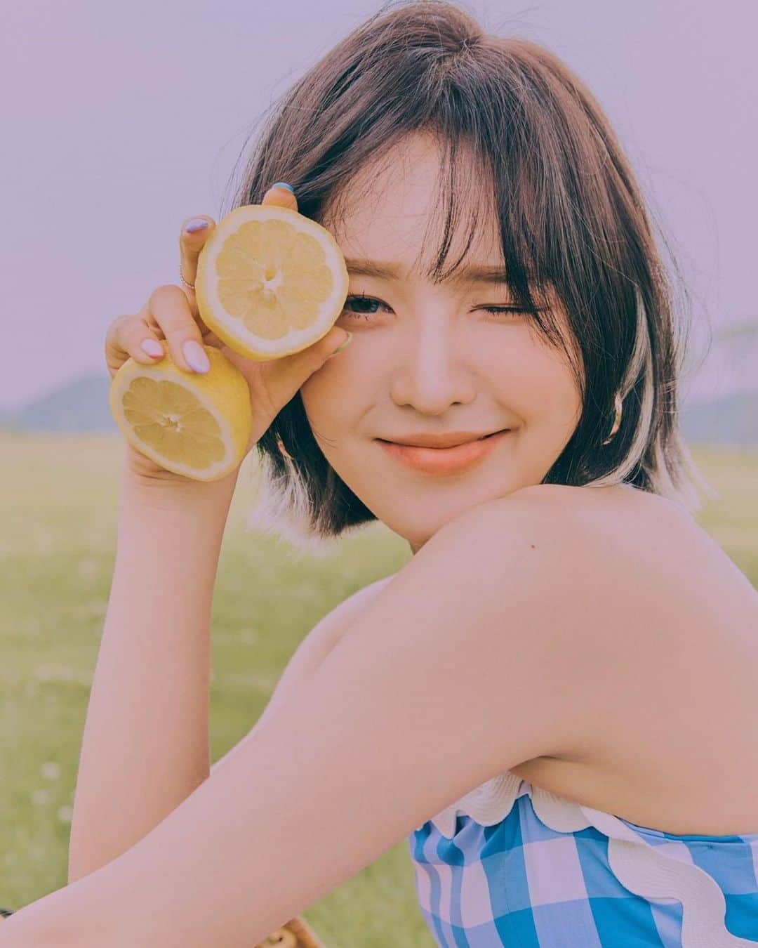 ウェンディ（ファンアカウント）のインスタグラム：「Rate Umpah Umpah from 1 to 10! ; #WENDY #웬디 #REDVELVET #레드벨벳」