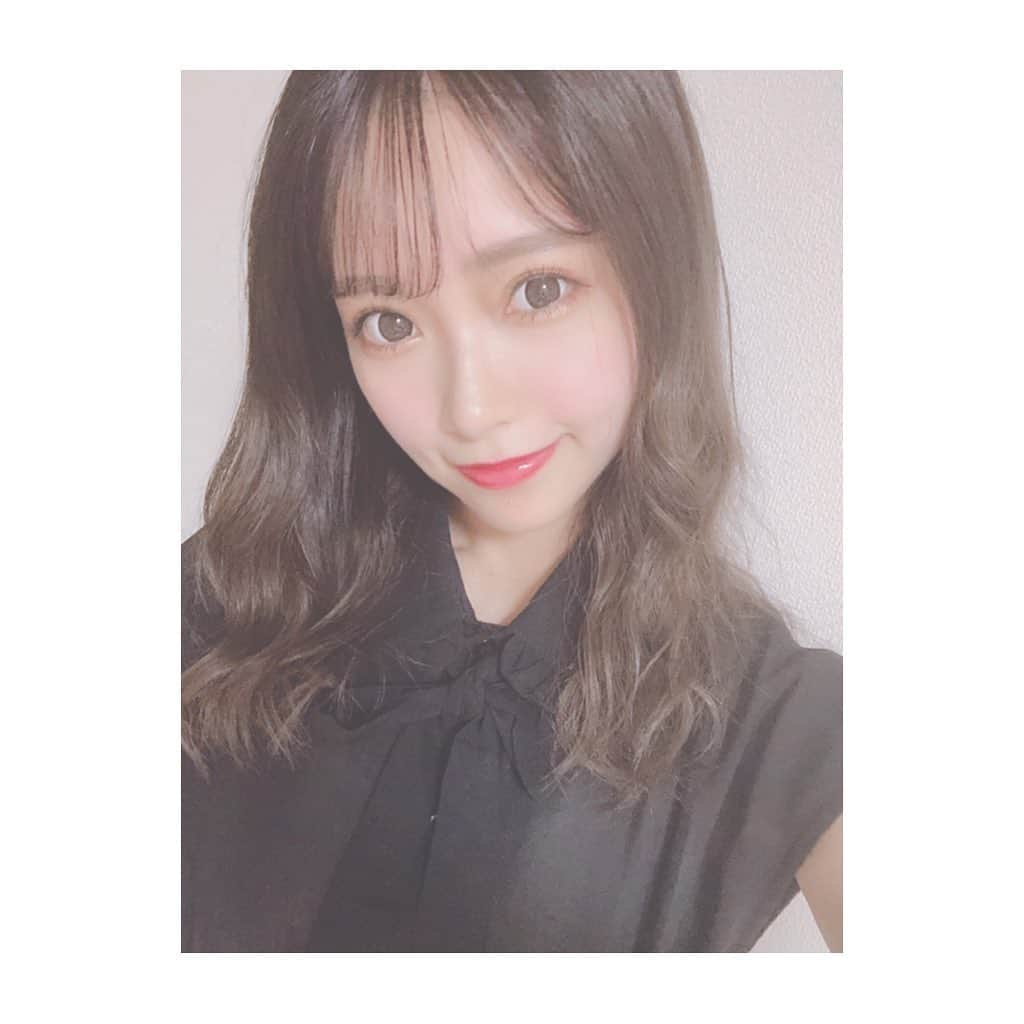 前川琳菜（りなち）さんのインスタグラム写真 - (前川琳菜（りなち）Instagram)「✩‧₊˚ . . 久しぶりに自撮り載っける😛🤳🎀 髪伸びたなぁぁあ〜☁️☁️☁️ . . #tagsforlikes #instadaily #instalike #instalove #instafollow #japangirl #instagood #instapic #me #selfie #followme #model #smile #팔로우 #소통 #셀카 #셀카그램 #셀카놀이 #셀카타임 #셀피 #셀스타그램 #훈스타그램 #팔로미 #얼스타그램 #모델 #セルカ #自撮り女子 #フリーモデル #フリーランス」8月20日 21時19分 - rina__maekawa