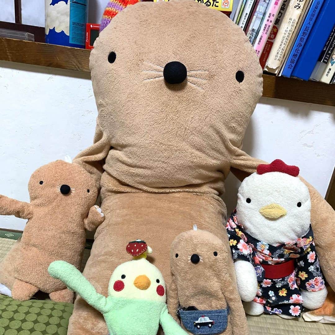 江口ともみのインスタグラム