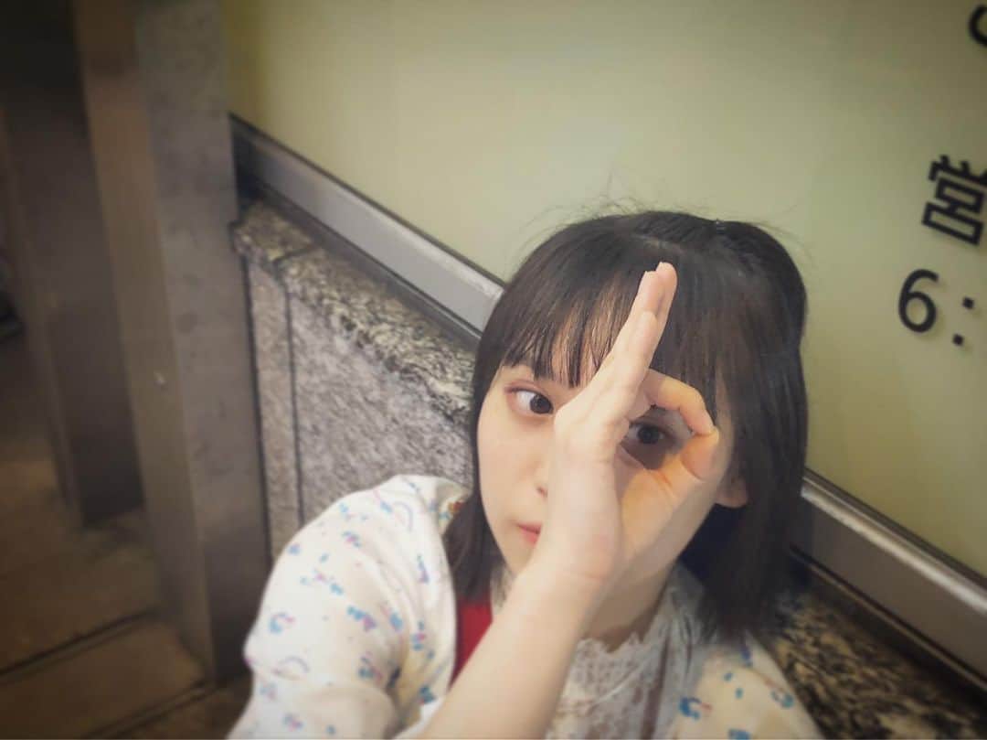 豊永阿紀さんのインスタグラム写真 - (豊永阿紀Instagram)「#100日未成年」8月20日 21時59分 - aki_t_official