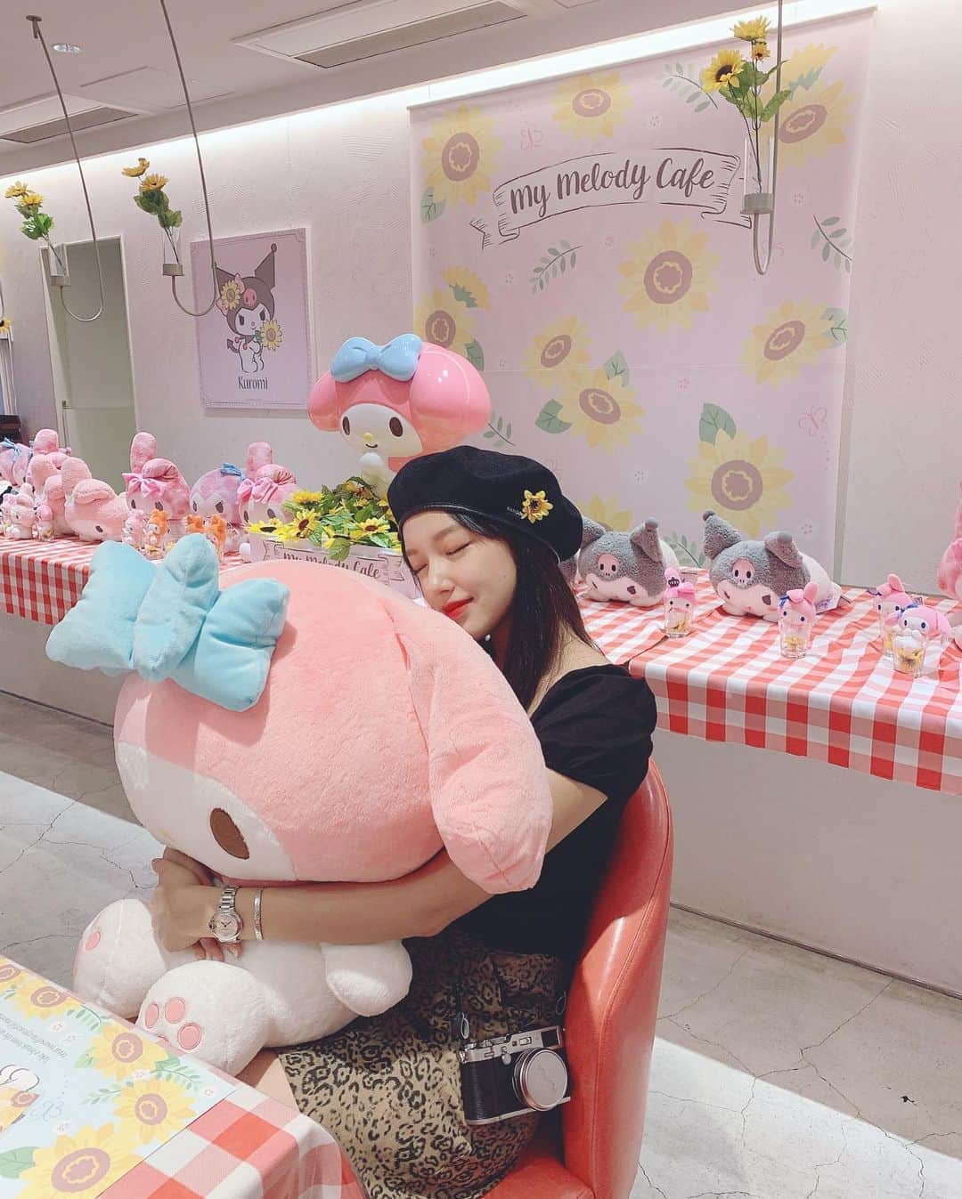 のインスタグラム：「🉑️❤️」