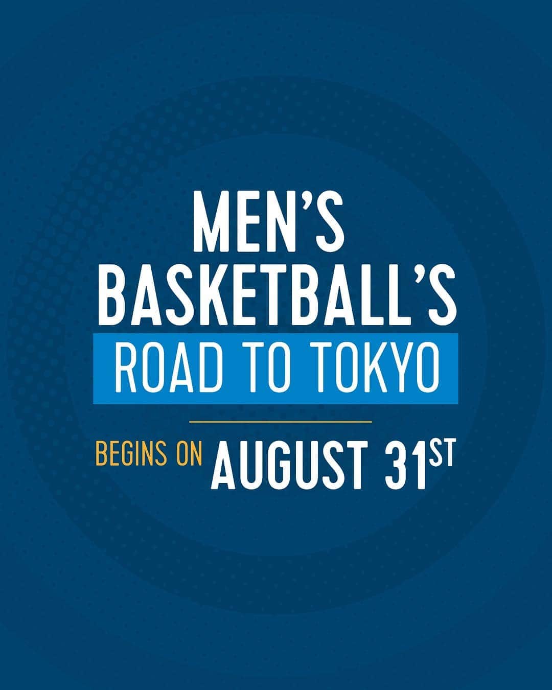 オリンピックチャンネルさんのインスタグラム写真 - (オリンピックチャンネルInstagram)「The #FIBAWC is under two weeks away! #WorldGotGame⁠ ⁣⁠ Hit link in bio to find out all about the 2019 FIBA World Cup and what it means for #Tokyo2020. ⁠ ⁣⁠」8月20日 21時52分 - olympicchannel_x