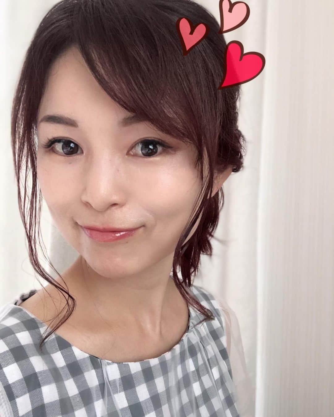 藤田りえのインスタグラム