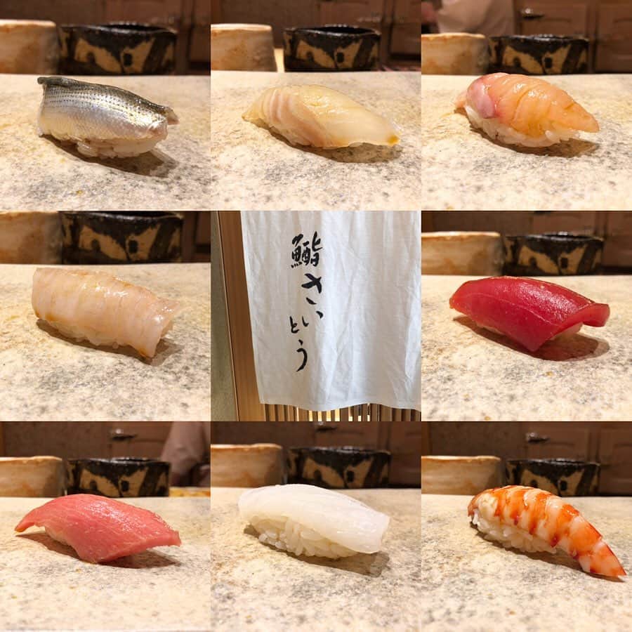 内藤理沙のグルメインスタ