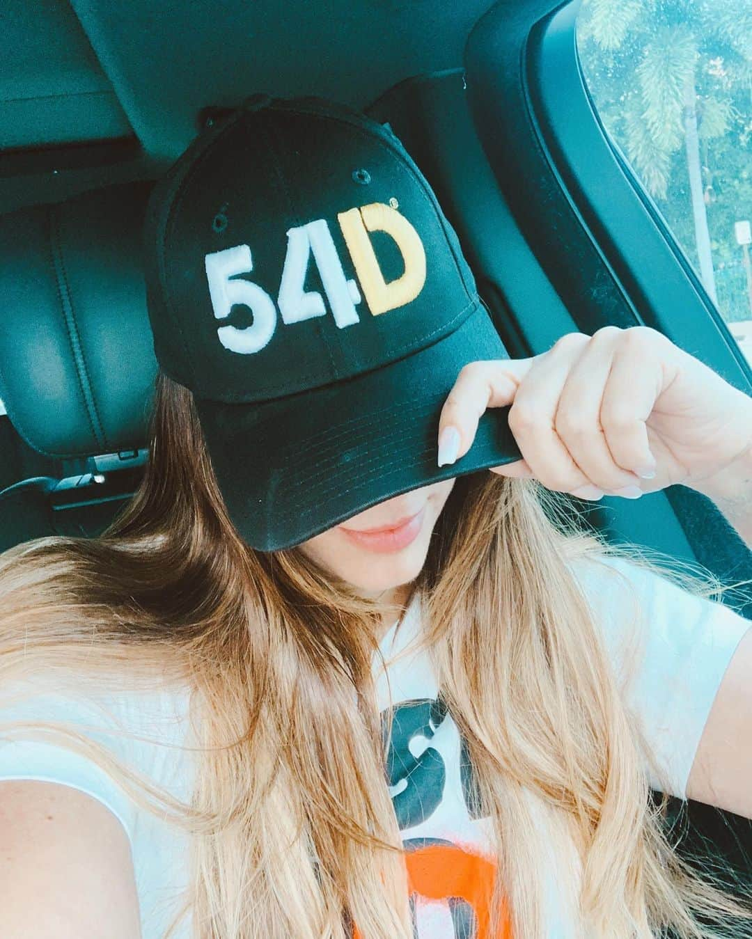 Gaby Espinoさんのインスタグラム写真 - (Gaby EspinoInstagram)「Vamos con todoooo bebé 🤪 @54d.us」8月20日 22時13分 - gabyespino