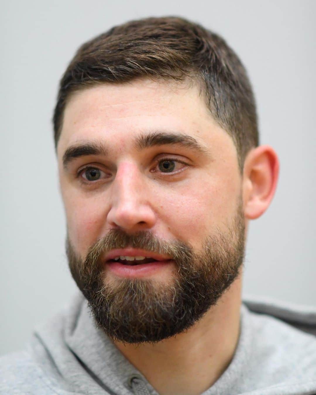 Brooklyn Netsさんのインスタグラム写真 - (Brooklyn NetsInstagram)「Buckets Down Under 🧔🇺🇸 #usabmnt」8月20日 22時19分 - brooklynnets