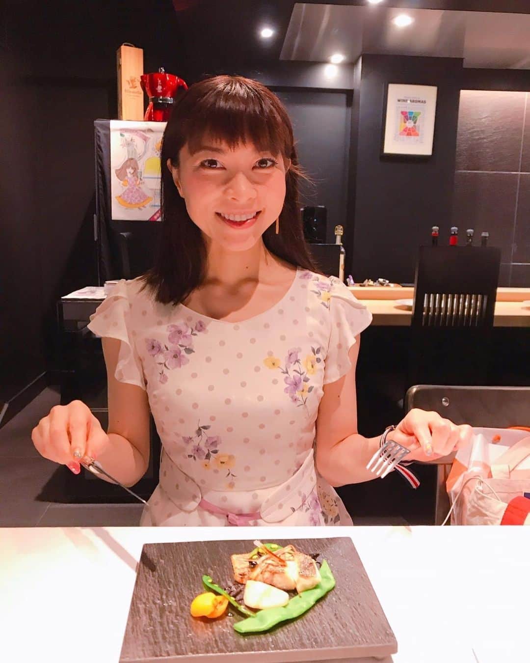 DJ MIYAのグルメインスタ