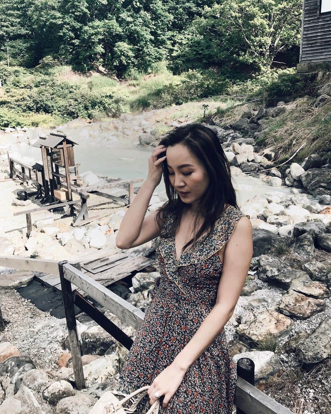 樋口千紗のインスタグラム