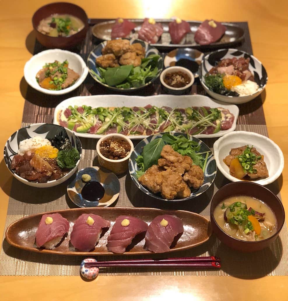 阪本智子のインスタグラム