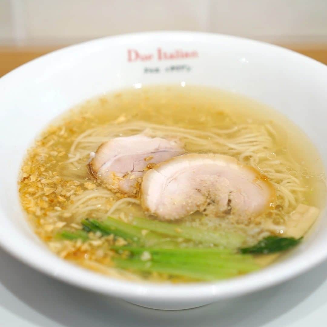 うどんが主食のグルメインスタ