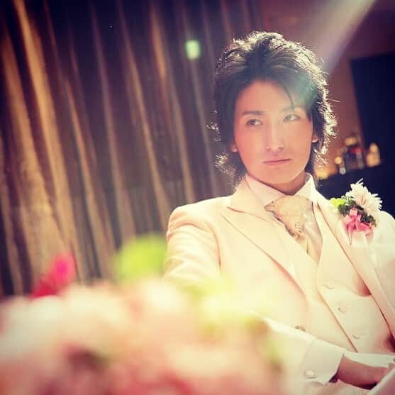 三木崇史さんのインスタグラム写真 - (三木崇史Instagram)「actor」8月21日 8時12分 - takafumimiki
